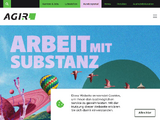 https://agir.biz