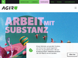 https://agir.biz