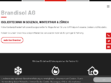 https://www.brandisol.ch