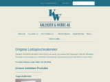 http://www.kalender-werbe.ch