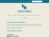 http://www.kalender-werbe.ch