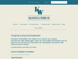 http://www.kalender-werbe.ch