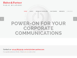http://www.huber-partner.com