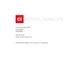 https://www.ci-kommunikation.ch