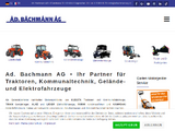 http://www.adbachmannag.ch