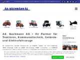 http://www.adbachmannag.ch