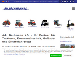 http://www.adbachmannag.ch