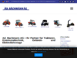 http://www.adbachmannag.ch