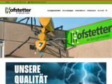 http://www.hofstetter-sins.ch