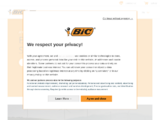 http://www.bicworld.com