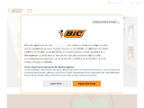 http://www.bicworld.com