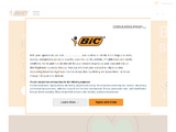 http://www.bicworld.com