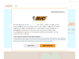http://www.bicworld.com