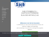 http://www.shb-naturstein.ch