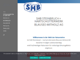 http://www.shb-naturstein.ch