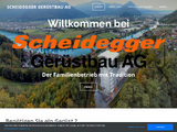 https://scheidegger-gerueste.ch