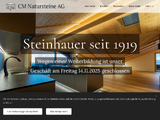 https://www.cm-natursteine.ch