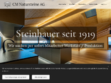 https://www.cm-natursteine.ch