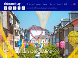 http://www.dekomat.ch