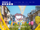 http://www.dekomat.ch