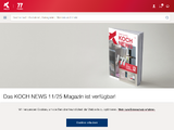 http://www.koch.ch