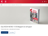 http://www.koch.ch