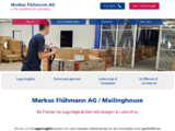 http://www.mailinghouse.ch