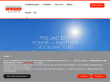 http://www.widmer-rollladen.ch