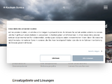 http://www.kockumsonics.ch