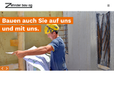http://www.zehnder-bau.ch