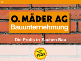 https://www.maeder-bau.ch