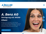 http://www.benzreinigung.ch