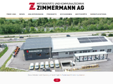 http://www.zimmermannag.net