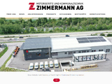http://www.zimmermannag.net