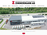 http://www.zimmermannag.net
