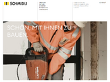http://www.schmidli-bau.ch