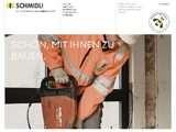 http://www.schmidli-bau.ch