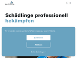 http://www.desinfecta.ch