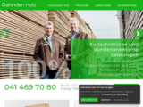 http://www.dahinden-holz.ch