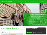 http://www.dahinden-holz.ch