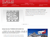 http://www.thomas-schilder.ch
