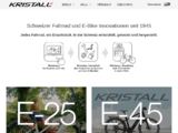 https://kristallvelo.ch
