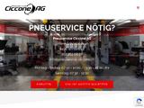 http://www.pneuservice-ciccone.ch
