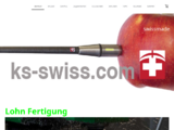 https://www.ks-swiss.com