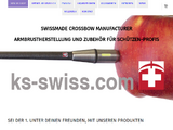 https://www.ks-swiss.com