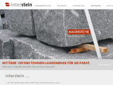 https://www.interstein.com/