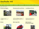 http://www.dezlhofer.ch