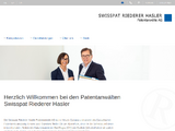https://www.swisspat.com
