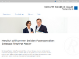 https://www.swisspat.com