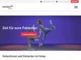 https://wagner.health